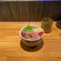 日本橋茅場町 寿司 鮮極 - 