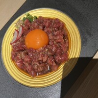 炭火和牛焼肉もうもう亭 広小路店 - 