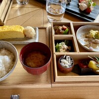 アマネムダイニング -  アマネムダイニング -