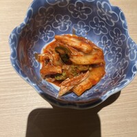 炭火和牛焼肉もうもう亭 広小路店 - 