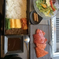 牛の達人 GINZA - 