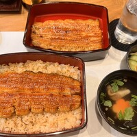 入谷鬼子母神門前のだや - 