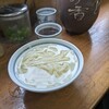 釜あげうどん 長田 in 香の香