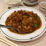 中国飯店 - 