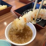 Tokusei Tempura - 