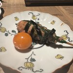 Yakitori Torinosu - 