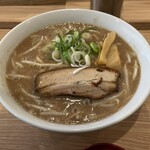 麺屋 らいこう - 