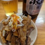 自家製中華そば としおか - 