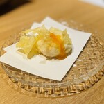 Tempura yumene - 