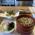 Izumo Soba Dandan - 