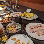 EL DORADO / ホテル イル・パラッツォ - 