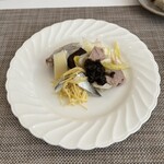 トラットリア オッティモ - 