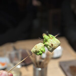 Yakitori Torinosu - 