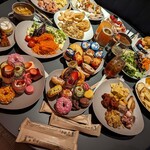 EL DORADO / ホテル イル・パラッツォ - 