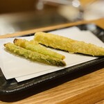 Tempura yumene - 