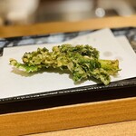 Tempura yumene - 