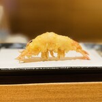 Tempura yumene - 