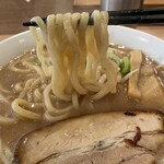 麺屋 らいこう - 