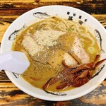 Nagao Chuukasoba - 