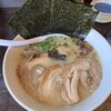 鶏そばや 竜神洞