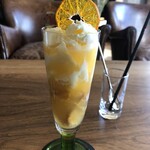 Cafe J'z - ドリンク写真: