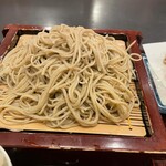 Teuchi Soba Zen - 