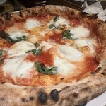 Pizzeria Bakka M'unica - 