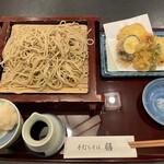 Teuchi Soba Zen - 