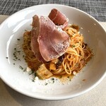 ラ　マリーナ - 