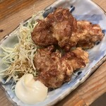 Karaage Tamazou - 