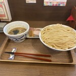 Tsukemen Sanada - 