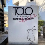 TOLO COFFEE＆BAKERY - 