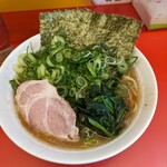 ラーメン成瀬家 - 