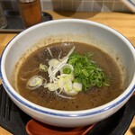 麺ファクトリー ジョーズ - 