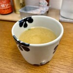 Tategami Kicchin - お味噌汁