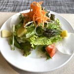 ラ　マリーナ - 