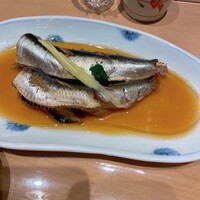 新宿割烹 中嶋 - 