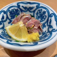 新宿割烹 中嶋 - 