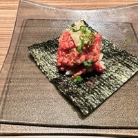 東京焼肉 黒木 - 