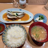 新宿割烹 中嶋 - 