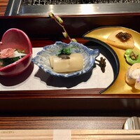 焼肉会席 舌牛 銀座店 - 