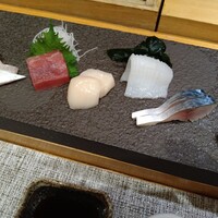 邦寿し -  邦寿し -