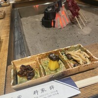 柳家 - 