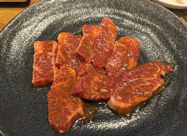 口コミ一覧 : くわはた - 今出川/焼肉 [食べログ]