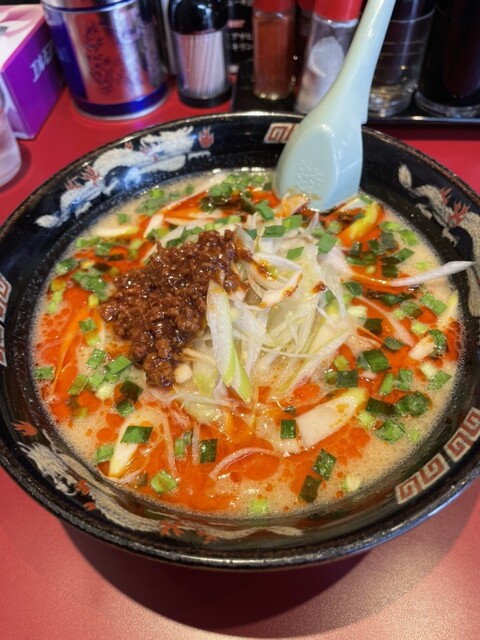 南京楼 - 十和田市（ラーメン）の写真