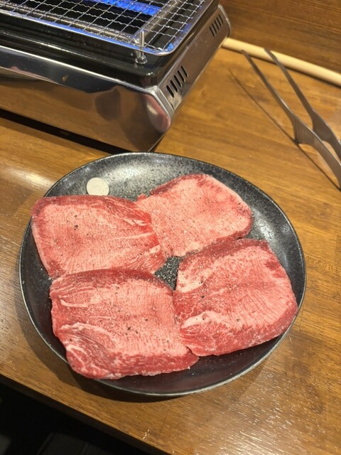 口コミ一覧 : くわはた - 今出川/焼肉 [食べログ]