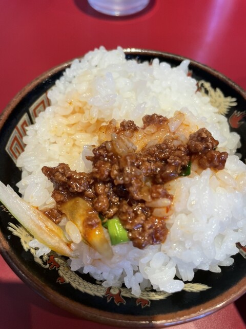 南京楼 - 十和田市（ラーメン）の写真