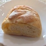 Paris Croissant - 田園チーズハース