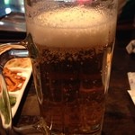 Hanuri - ビール