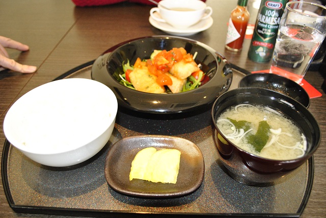 チェリーアン 桜坊庵 中央弘前 レストラン その他 食べログ チェリーアン 桜坊庵 中央弘前 レストラン その他 食べログ